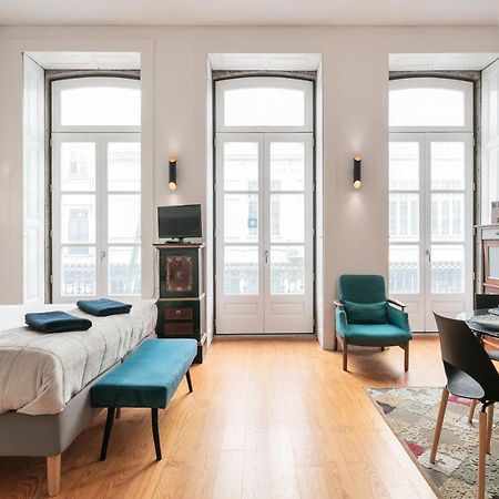 Duque Oporto Apartment エクステリア 写真