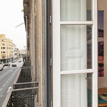 Duque Oporto Apartment エクステリア 写真