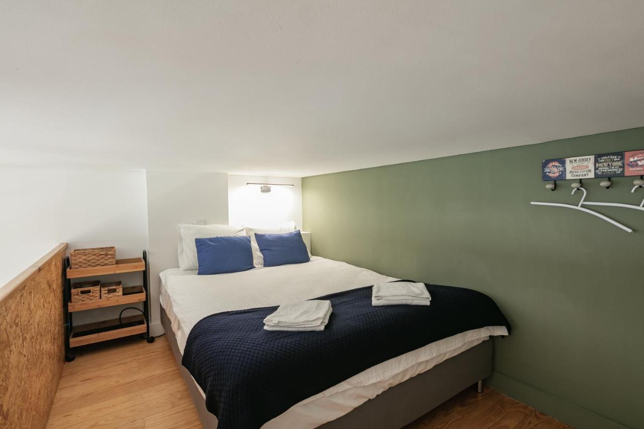 Duque Oporto Apartment エクステリア 写真