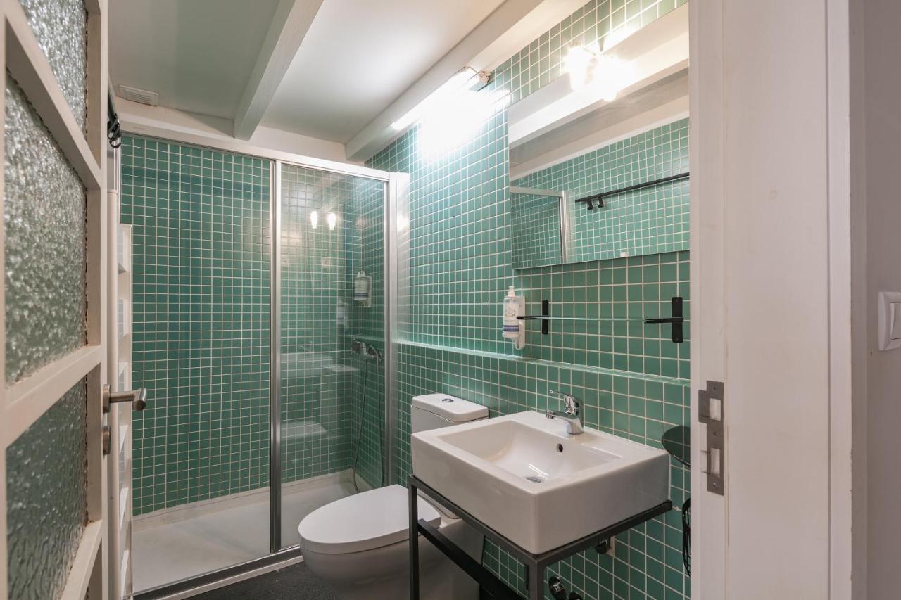 Duque Oporto Apartment エクステリア 写真