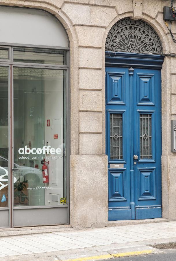 Duque Oporto Apartment エクステリア 写真